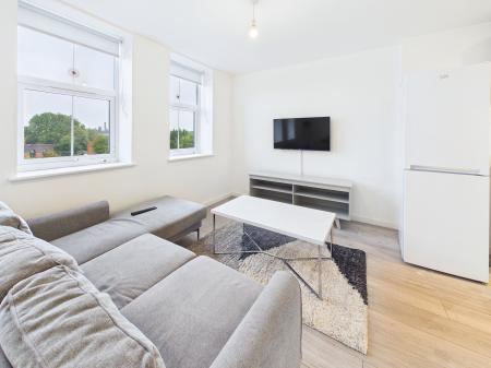 1 bedroom Flat for sale in 61 to 69 Standishgate, Wigan, WN1