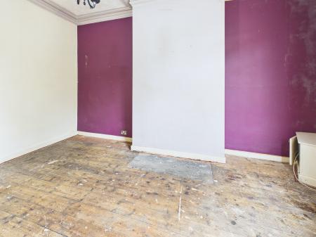 2 bedroom Terraced House for sale in Darlington Street East, Wigan, WN1