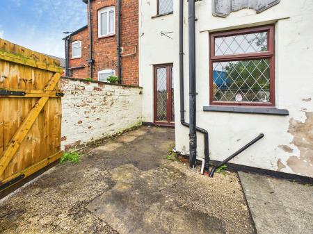 2 bedroom Terraced House for sale in Darlington Street East, Wigan, WN1