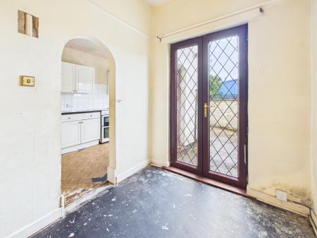 2 bedroom Terraced House for sale in Darlington Street East, Wigan, WN1