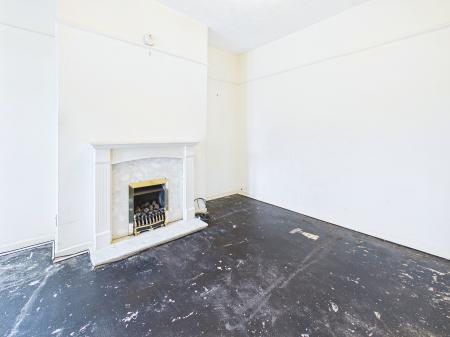 2 bedroom Terraced House for sale in Darlington Street East, Wigan, WN1