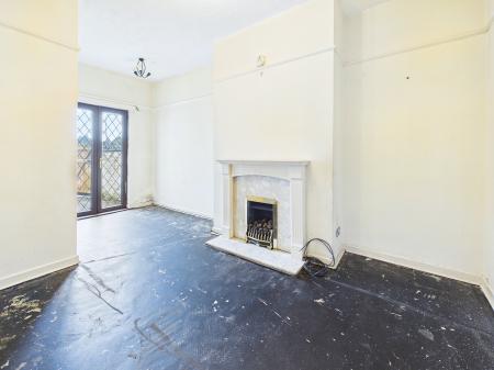 2 bedroom Terraced House for sale in Darlington Street East, Wigan, WN1