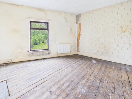 2 bedroom Terraced House for sale in Darlington Street East, Wigan, WN1