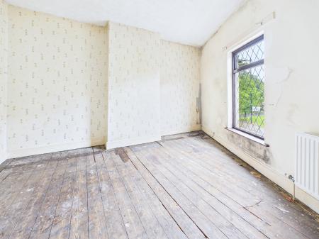 2 bedroom Terraced House for sale in Darlington Street East, Wigan, WN1