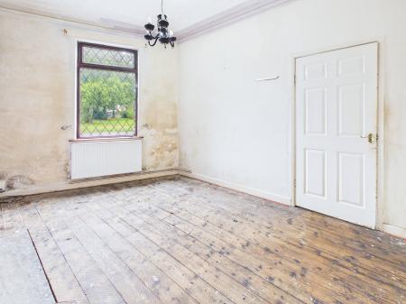 2 bedroom Terraced House for sale in Darlington Street East, Wigan, WN1