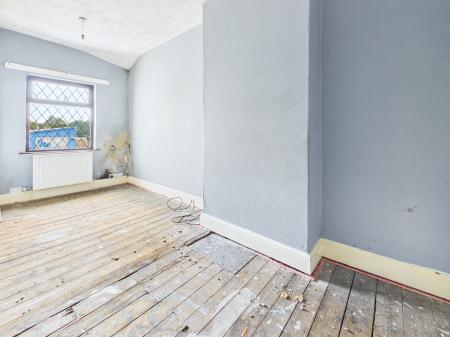 2 bedroom Terraced House for sale in Darlington Street East, Wigan, WN1