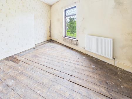 2 bedroom Terraced House for sale in Darlington Street East, Wigan, WN1