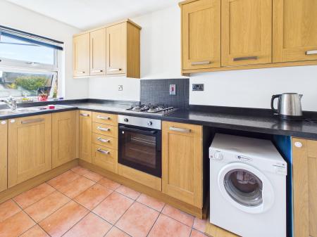 2 bedroom Flat for sale in Richmond Street, Worsley Mesnes, Wigan, WN3