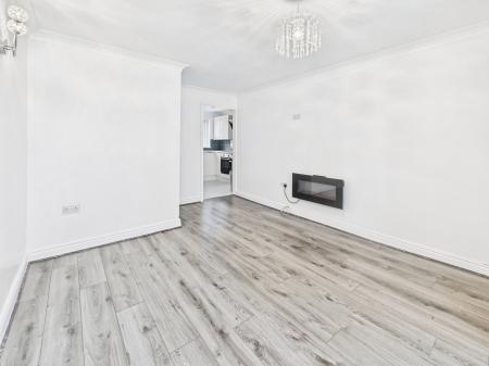 2 bedroom Flat to let in Greenall Street, Ashton-In-Makerfield, WN4