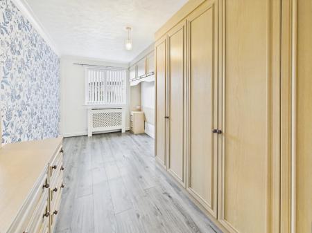 2 bedroom Flat to let in Greenall Street, Ashton-In-Makerfield, WN4