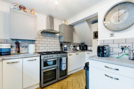 2 bedroom Terraced House for sale in Vulcan Drive, Wigan, WN1