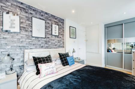 2 bedroom Terraced House for sale in Vulcan Drive, Wigan, WN1