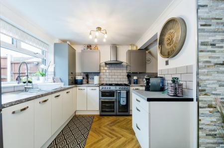 2 bedroom Terraced House for sale in Vulcan Drive, Wigan, WN1