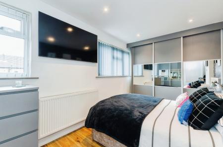 2 bedroom Terraced House for sale in Vulcan Drive, Wigan, WN1