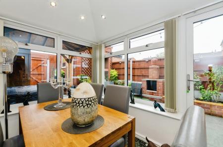 2 bedroom Terraced House for sale in Vulcan Drive, Wigan, WN1