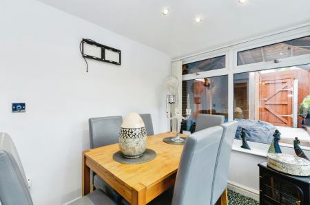 2 bedroom Terraced House for sale in Vulcan Drive, Wigan, WN1