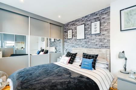 2 bedroom Terraced House for sale in Vulcan Drive, Wigan, WN1