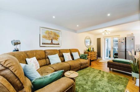 2 bedroom Terraced House for sale in Vulcan Drive, Wigan, WN1