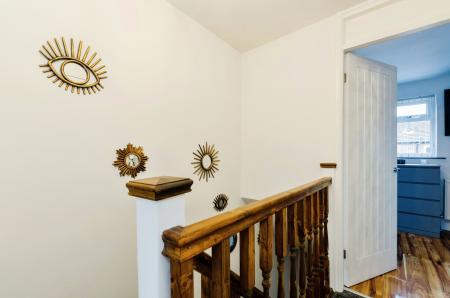 2 bedroom Terraced House for sale in Vulcan Drive, Wigan, WN1