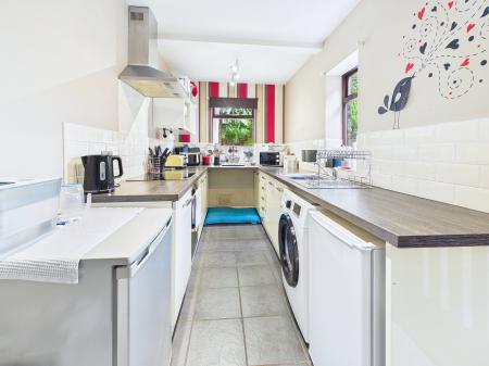 2 bedroom Terraced House for sale in Whelley, Wigan, WN2