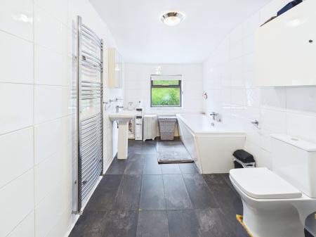 2 bedroom Terraced House for sale in Whelley, Wigan, WN2