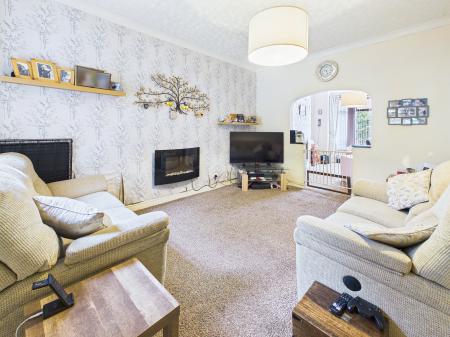 2 bedroom Terraced House for sale in Whelley, Wigan, WN2