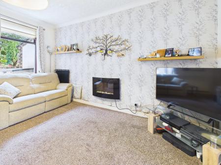 2 bedroom Terraced House for sale in Whelley, Wigan, WN2
