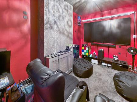 2 bedroom Terraced House for sale in Whelley, Wigan, WN2