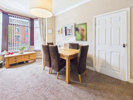 2 bedroom Terraced House for sale in Whelley, Wigan, WN2