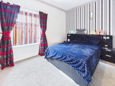 2 bedroom Terraced House for sale in Whelley, Wigan, WN2