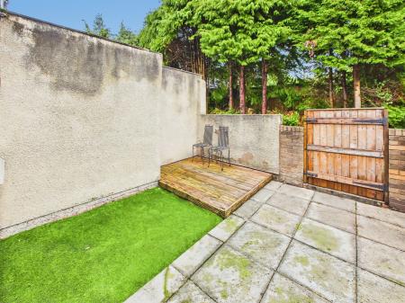 2 bedroom Terraced House for sale in Whelley, Wigan, WN2