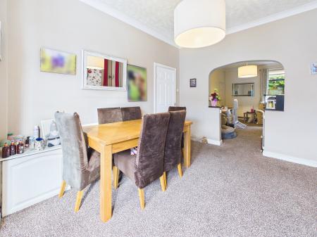 2 bedroom Terraced House for sale in Whelley, Wigan, WN2