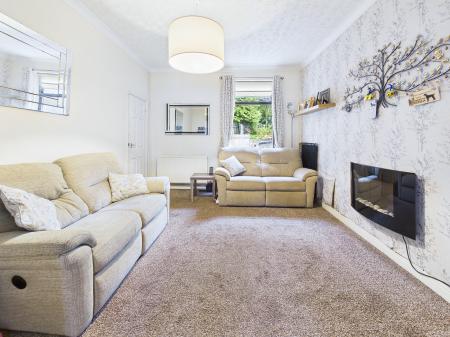 2 bedroom Terraced House for sale in Whelley, Wigan, WN2