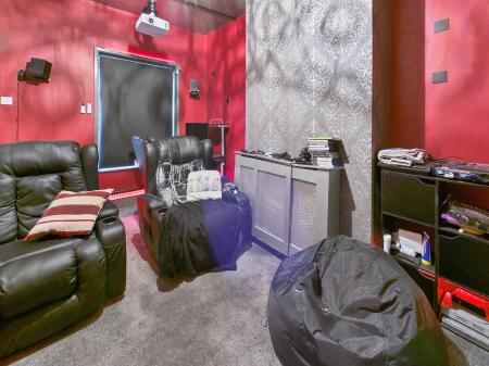 2 bedroom Terraced House for sale in Whelley, Wigan, WN2