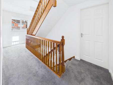 6 bedroom Detached house for sale in Glenside, Appley Bridge, WN6