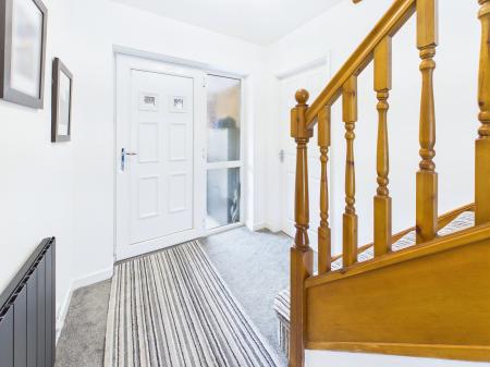 6 bedroom Detached house for sale in Glenside, Appley Bridge, WN6