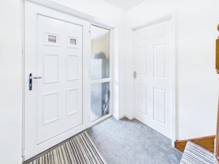 6 bedroom Detached house for sale in Glenside, Appley Bridge, WN6