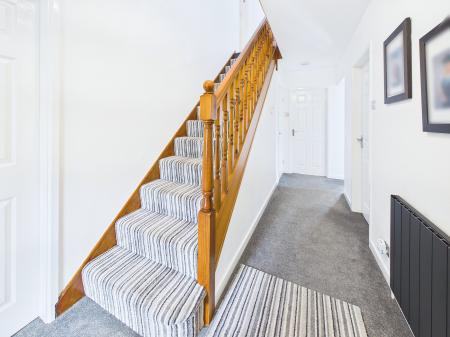 6 bedroom Detached house for sale in Glenside, Appley Bridge, WN6