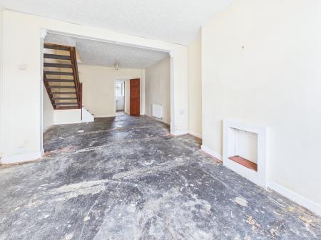 2 bedroom Terraced House for sale in Bickershaw Lane, Wigan, WN2