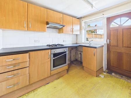 2 bedroom Terraced House for sale in Bickershaw Lane, Wigan, WN2