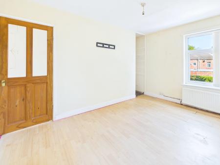 2 bedroom Terraced House for sale in Bickershaw Lane, Wigan, WN2