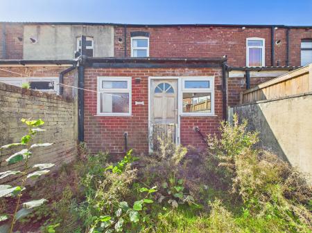 2 bedroom Terraced House for sale in Bickershaw Lane, Wigan, WN2