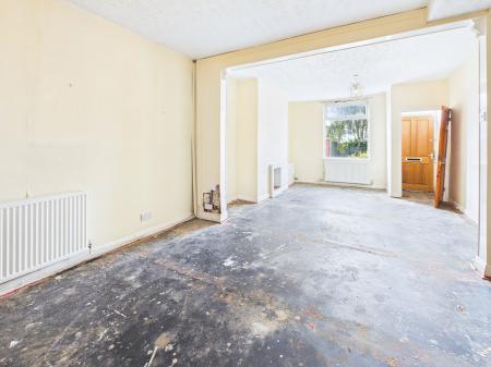 2 bedroom Terraced House for sale in Bickershaw Lane, Wigan, WN2