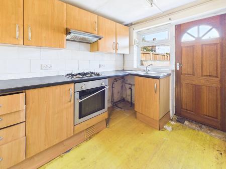 2 bedroom Terraced House for sale in Bickershaw Lane, Wigan, WN2