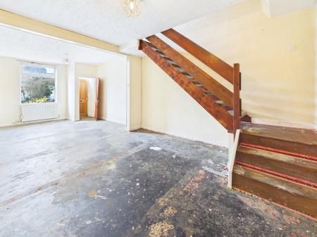 2 bedroom Terraced House for sale in Bickershaw Lane, Wigan, WN2