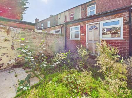 2 bedroom Terraced House for sale in Bickershaw Lane, Wigan, WN2