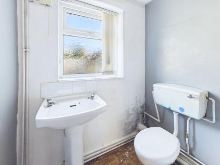 2 bedroom Terraced House for sale in Bickershaw Lane, Wigan, WN2