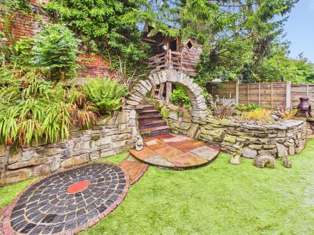 3 bedroom Semi-detached house for sale in Dicconson Street, Wigan, WN1