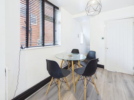 3 bedroom Semi-detached house for sale in Dicconson Street, Wigan, WN1