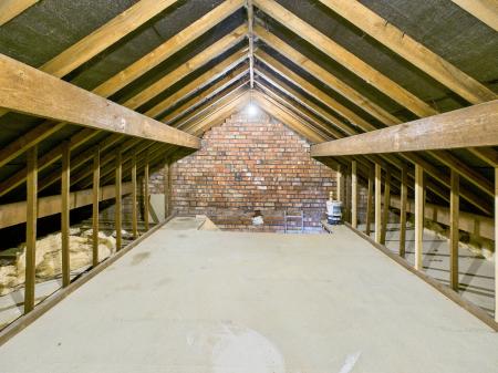 3 bedroom Semi-detached house for sale in Dicconson Street, Wigan, WN1